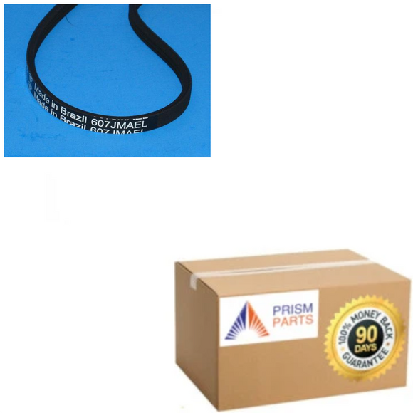 WP8544742 OEM Blower Belt For Kenmore Dryer