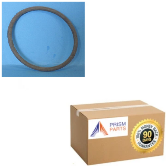 WPW10072840 OEM Seal Inner Cap For Whirlpool Washer Dryer Combo Dryer