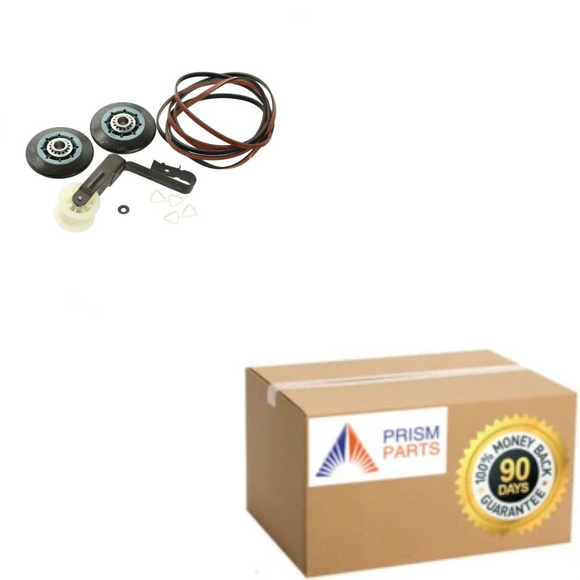 4392065 OEM Maintenance Kit For Whirlpool Washer Dryer Combo Dryer