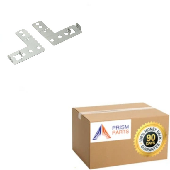 00170664 OEM Mounting Bracket Kit For Kenmore Dishwasher
