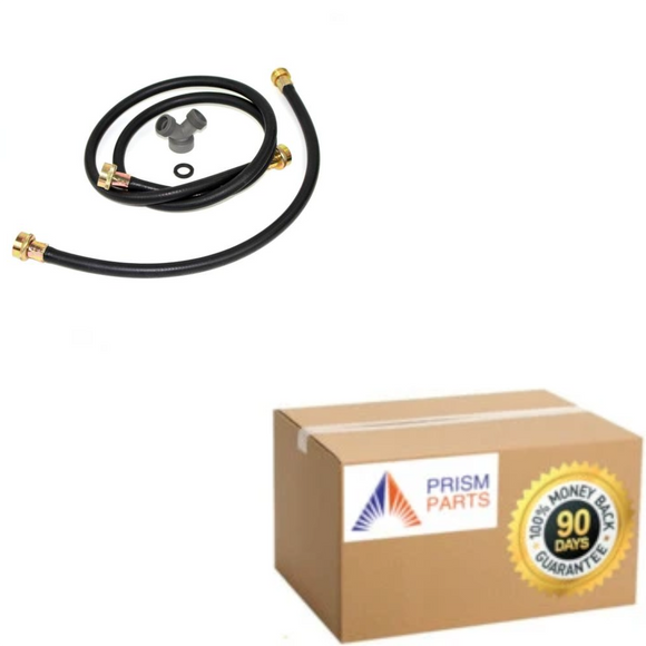 W10044609A OEM HOSEKIT For Kenmore Dryer
