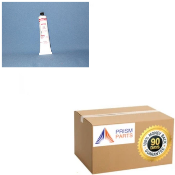 WPY055980 OEM High Temperature Adhesive . For Maytag Washer Dryer