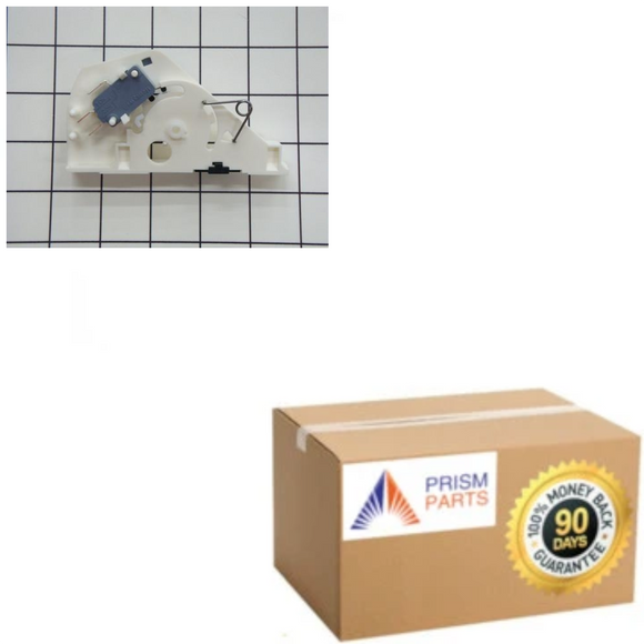 W10727408 OEM Switch Kit For Whirlpool Oven Microwave