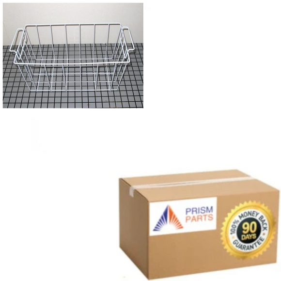 5304439835 OEM Wire Basket For Kenmore Freezer