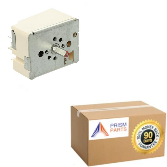316436001 OEM Infinite Burner Switch For Frigidaire Range