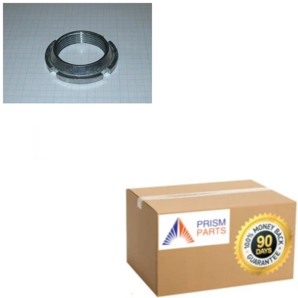 WP21366 OEM Spanner Nut For Kenmore Washer Dryer Combo Dryer