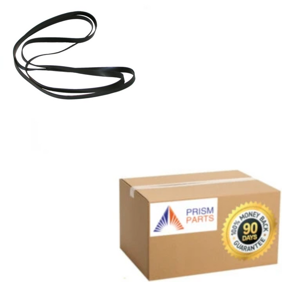 5303281154 OEM Flat Style Belt For Frigidaire Dryer