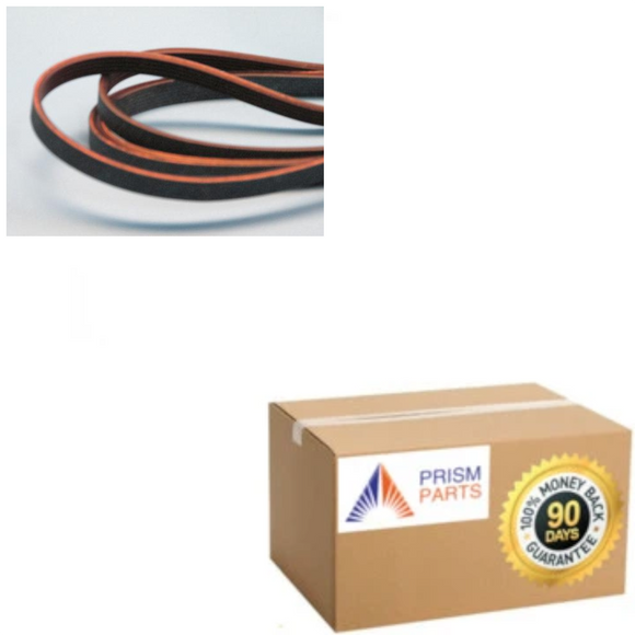WPW10136934 OEM Belt For Whirlpool Dryer