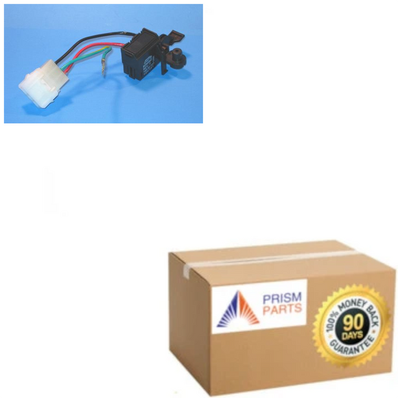 WP8054980 OEM Lid Switch For Whirlpool Washer