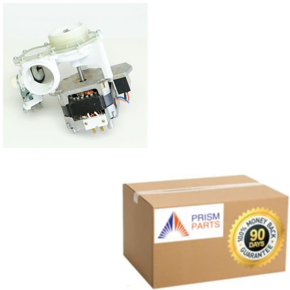 WD26X10051 Dishwasher Motor and Pump Assembly For Hotpoint * WHOLESALE *