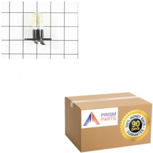00606692 OEM LAMP For GE Microwave Range
