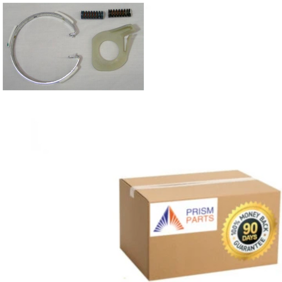 285790 OEM Clutch Lining Kit For Roper Washer Dryer Combo Dryer