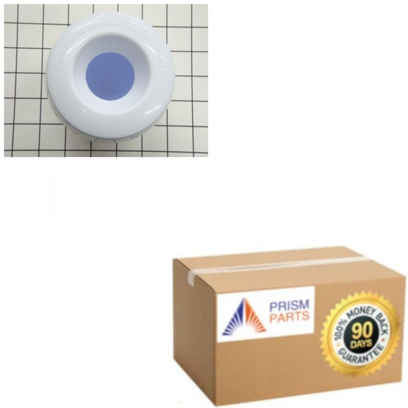 8575076A OEM Fabric Softener Dispenser For Whirlpool Washer Dryer Combo Dryer