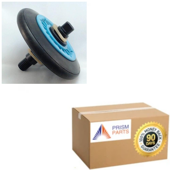DC97-16782A OEM Drum Support Roller Axle For Samsung Dryer